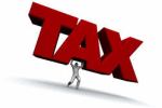 Bài 31: Cuộc chiến với tiền thuế